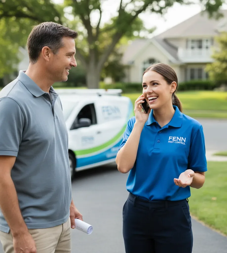 Ant Control in Mclean, VA